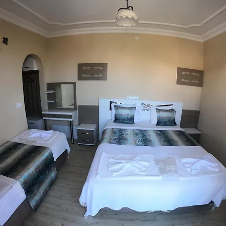 Bellamaritimo 3* Pamukkale