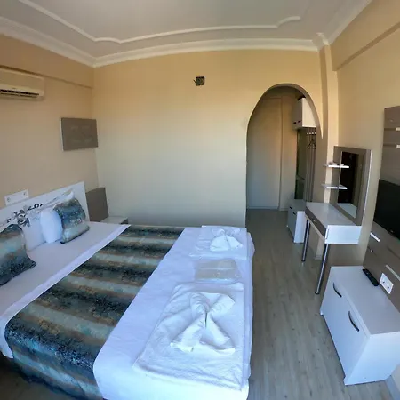 Bellamaritimo Hotel
