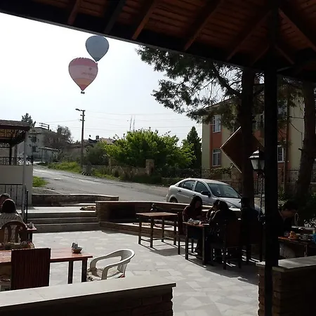 Bellamaritimo Pamukkale