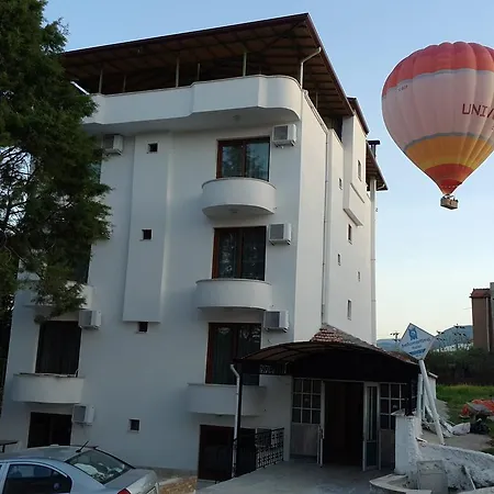 Bellamaritimo Pamukkale