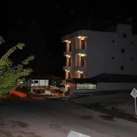 Bellamaritimo Pamukkale