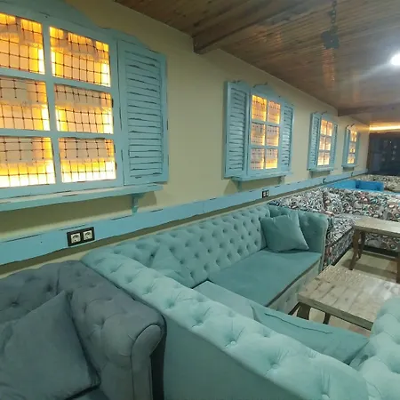 Hotel Bellamaritimo
