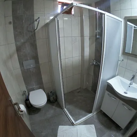 Bellamaritimo Pamukkale