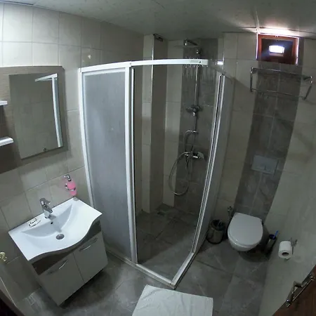 Bellamaritimo Hotel