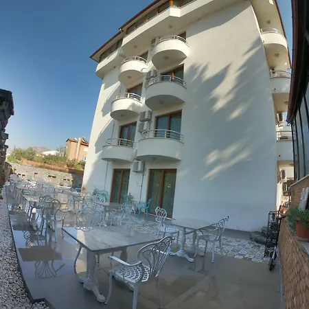 Bellamaritimo Hotel 3*