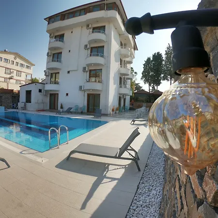 Bellamaritimo 3*