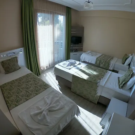 Bellamaritimo Pamukkale