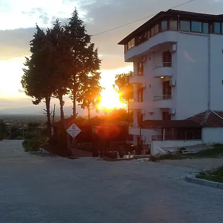 Bellamaritimo Pamukkale