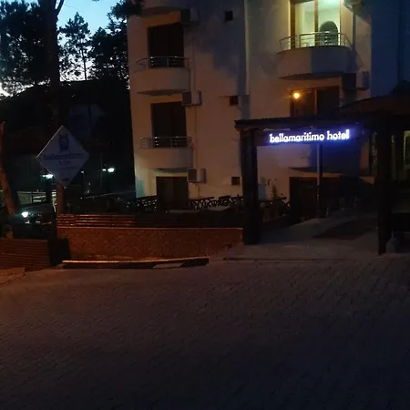 Hotel Bellamaritimo
