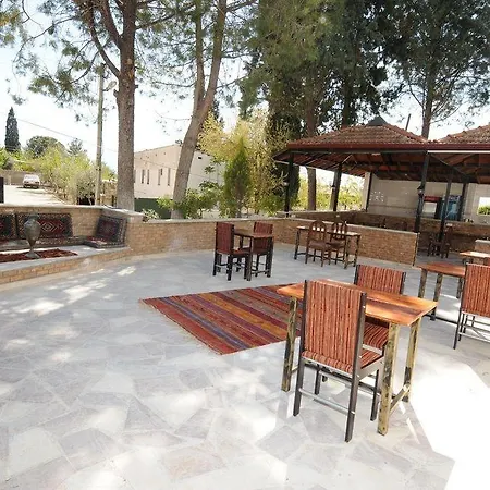 Bellamaritimo Pamukkale