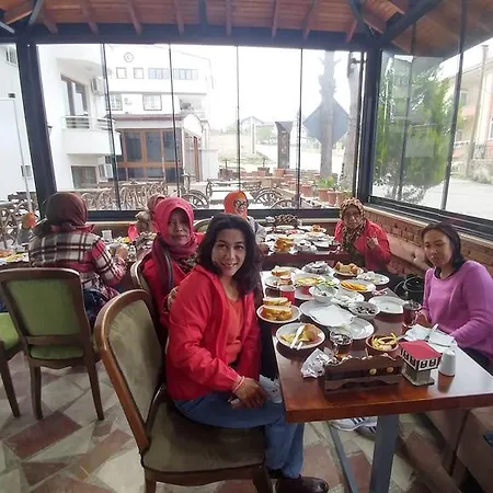 Bellamaritimo 3* Pamukkale