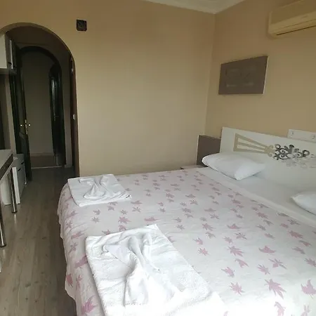 Hotel Bellamaritimo Pamukkale