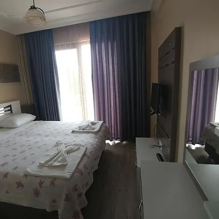 Bellamaritimo Hotel Pamukkale