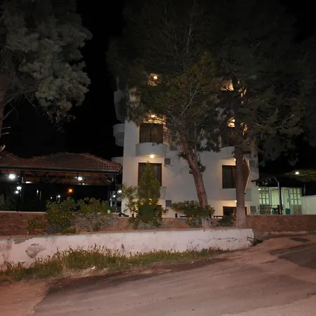 Bellamaritimo Hotel Pamukkale