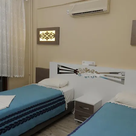 Bellamaritimo 3* Pamukkale