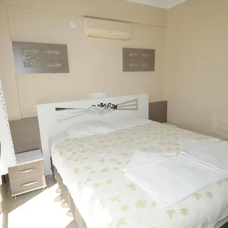 Bellamaritimo Pamukkale