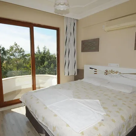 Bellamaritimo Hotel Pamukkale