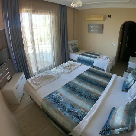 Bellamaritimo Pamukkale