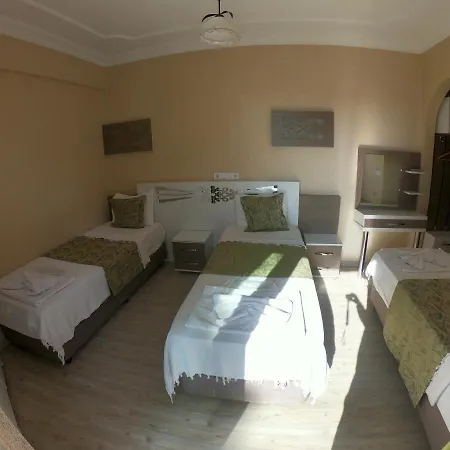 Bellamaritimo Hotel Pamukkale