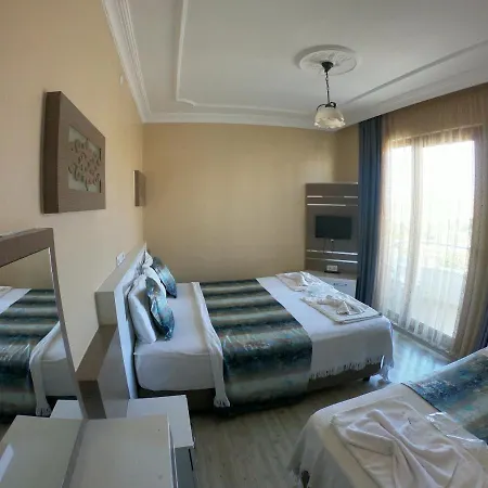 Bellamaritimo Hotel 3*