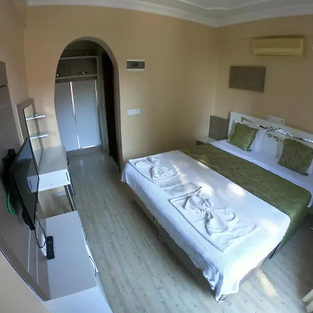 Bellamaritimo 3* Pamukkale