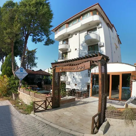 Hotel Bellamaritimo 3*