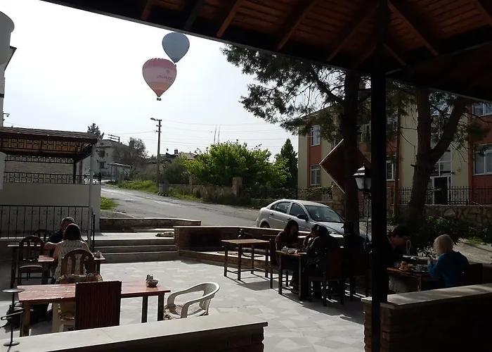 Bellamaritimo Pamukkale