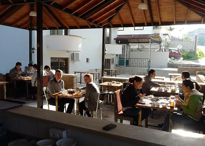 Hotel Bellamaritimo 3*