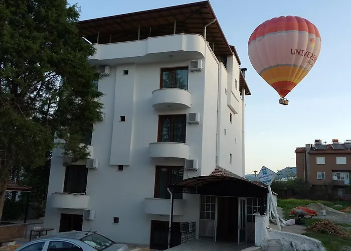 Bellamaritimo Pamukkale