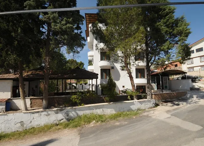 Hotel Bellamaritimo 3*