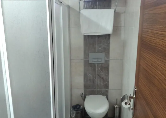 Hotel Bellamaritimo Pamukkale