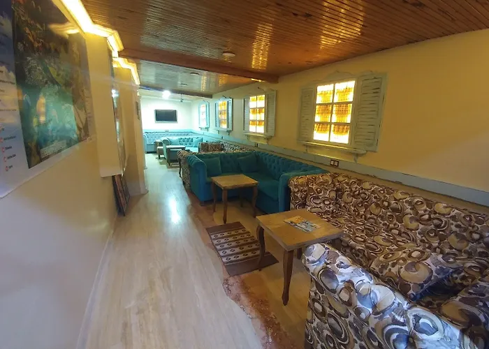 Hotel Bellamaritimo 3*