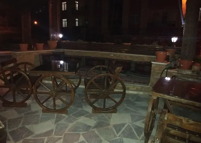 Bellamaritimo Pamukkale