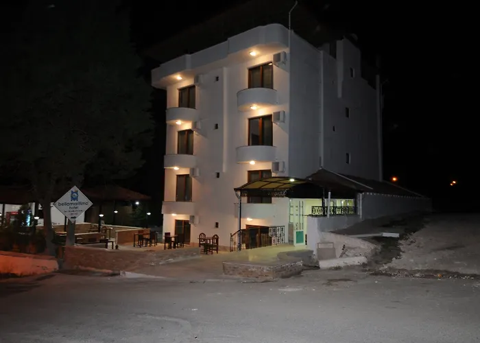 Bellamaritimo Pamukkale