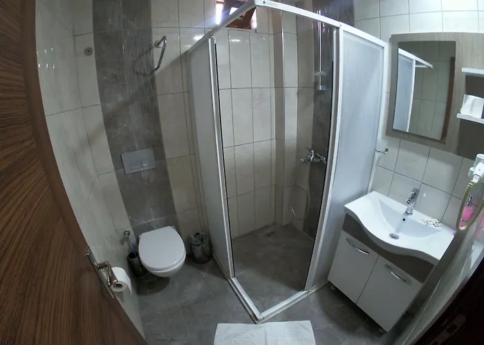 Bellamaritimo Pamukkale