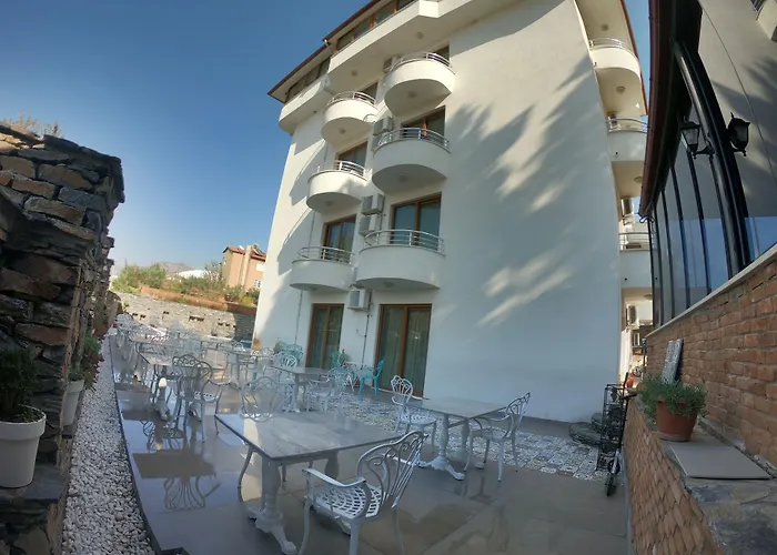 Bellamaritimo Hotel 3*