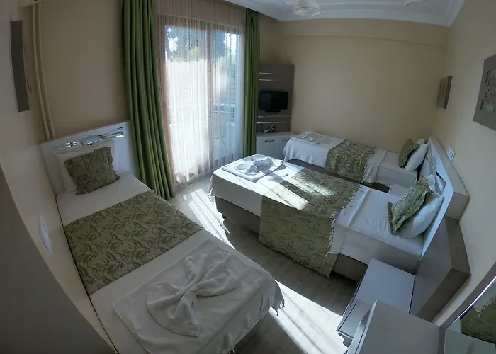 Bellamaritimo Pamukkale