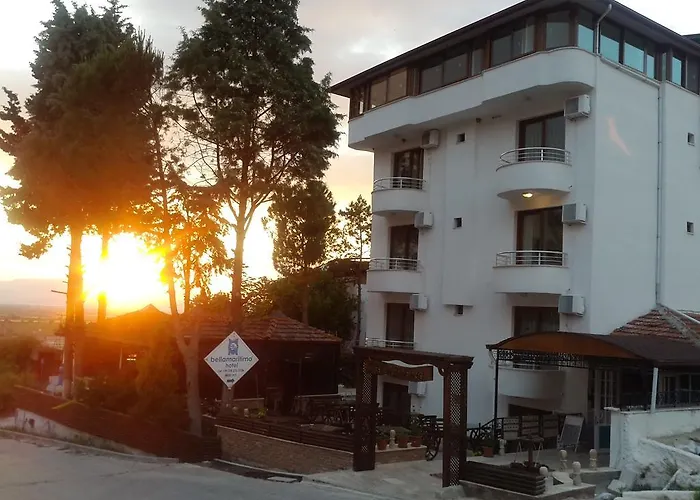 Bellamaritimo Pamukkale