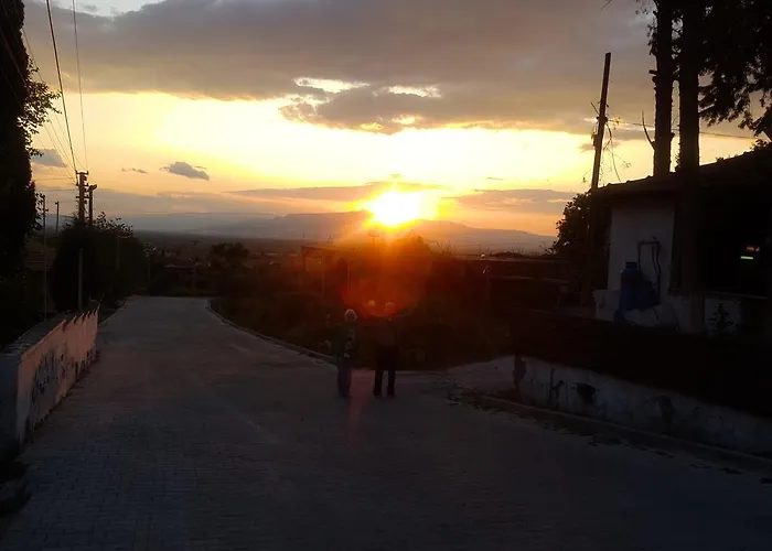 Bellamaritimo Pamukkale