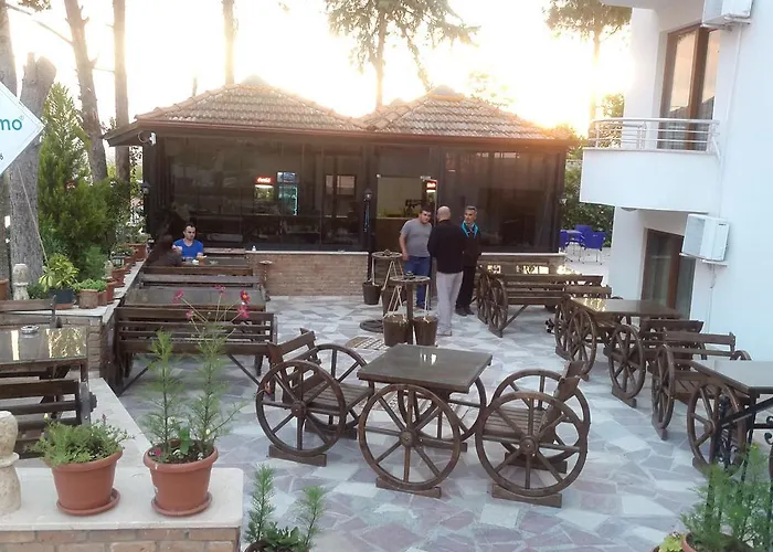 Bellamaritimo Pamukkale