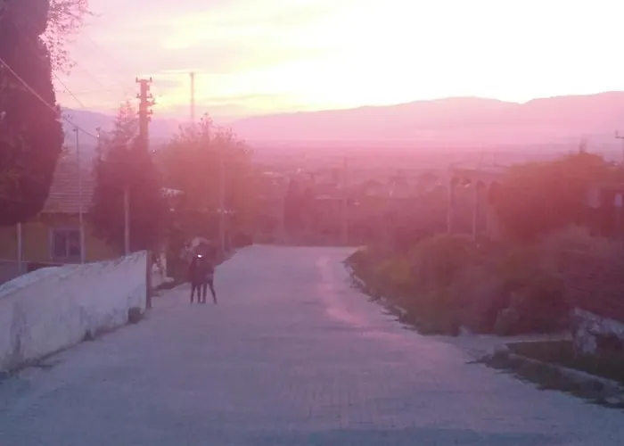 Bellamaritimo Hotel 3*