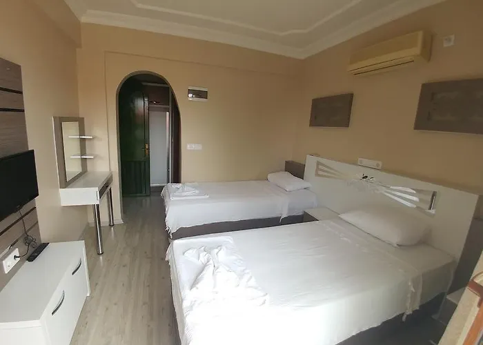 Bellamaritimo Hotel 3*