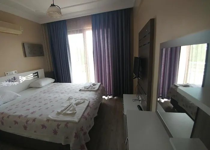 Bellamaritimo Hotel Pamukkale