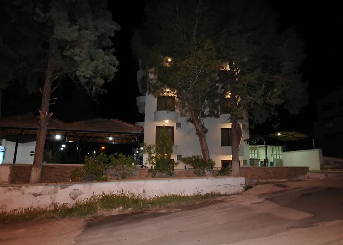 Bellamaritimo Hotel Pamukkale