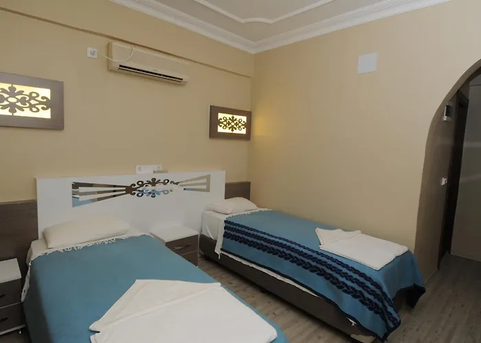 Bellamaritimo Hotel 3*