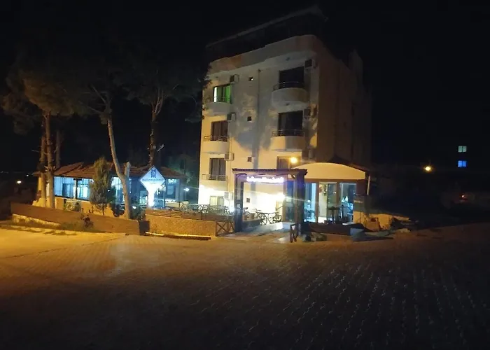 Hotel Bellamaritimo