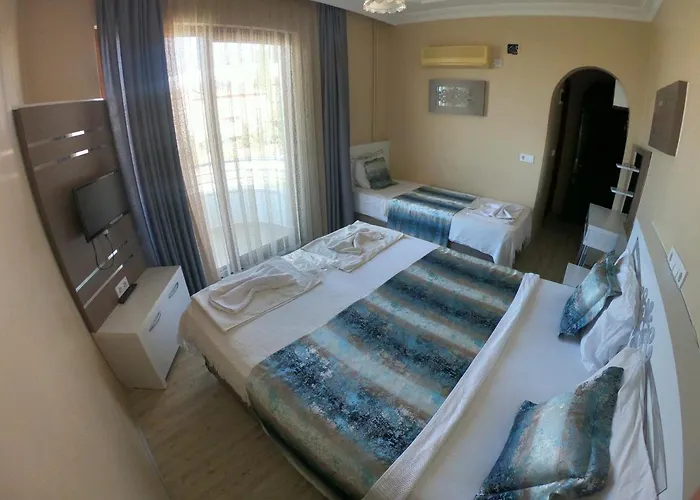 Bellamaritimo Pamukkale