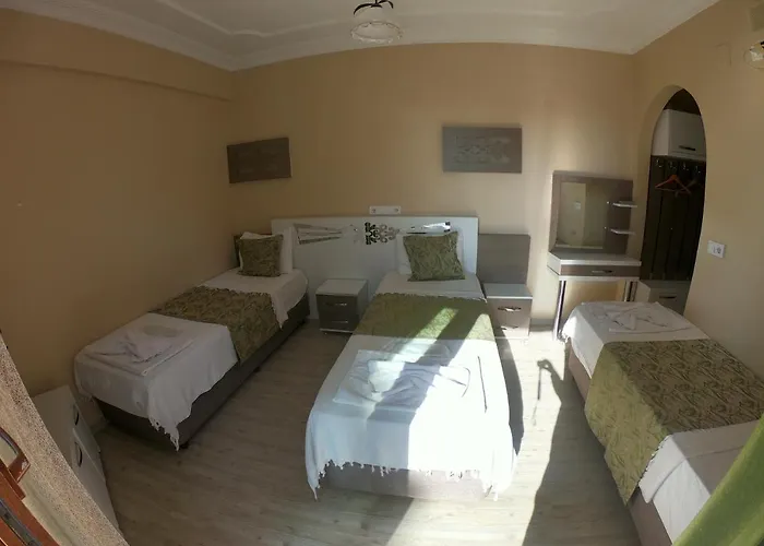 Bellamaritimo Hotel Pamukkale