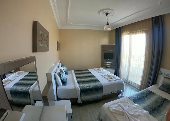 Bellamaritimo Hotel 3*