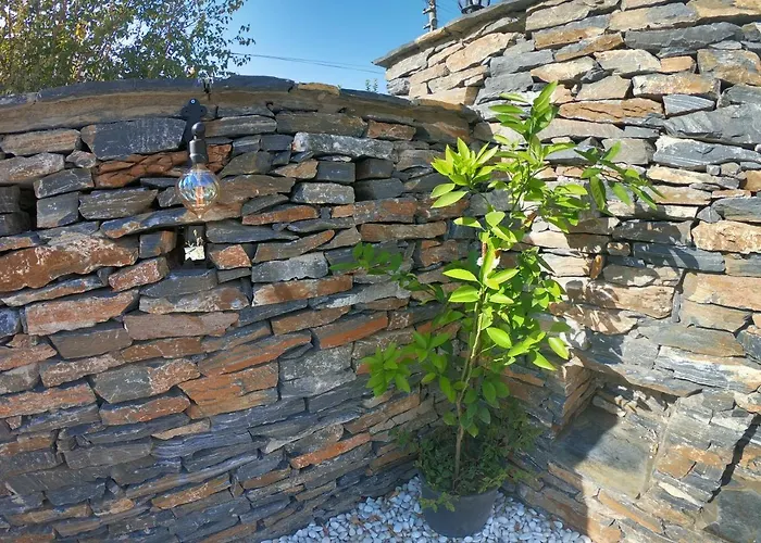 Hotel Bellamaritimo Pamukkale